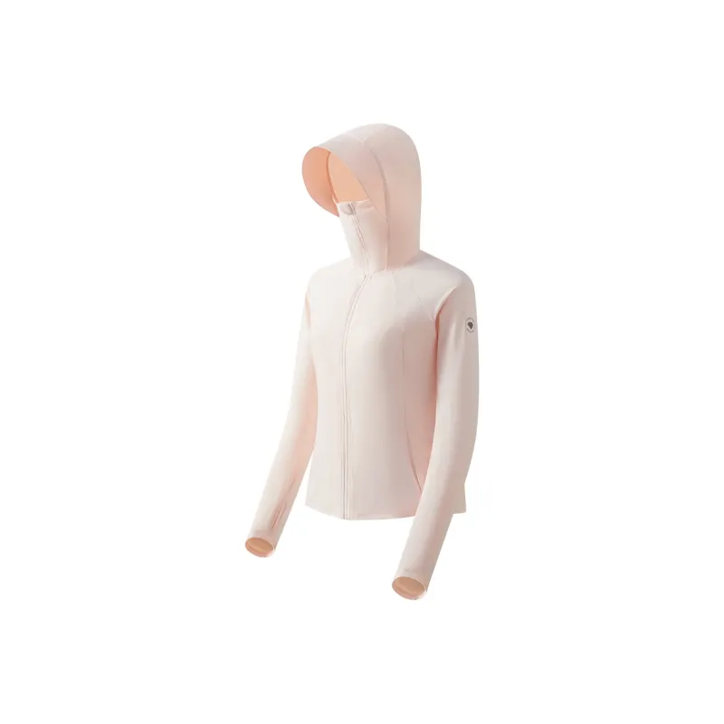 Chericom Sun Protection Clothing Women's-9