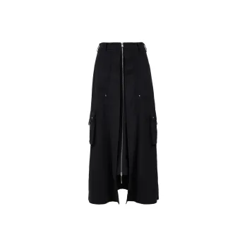 VERO MODA Casual Long Skirt Women's