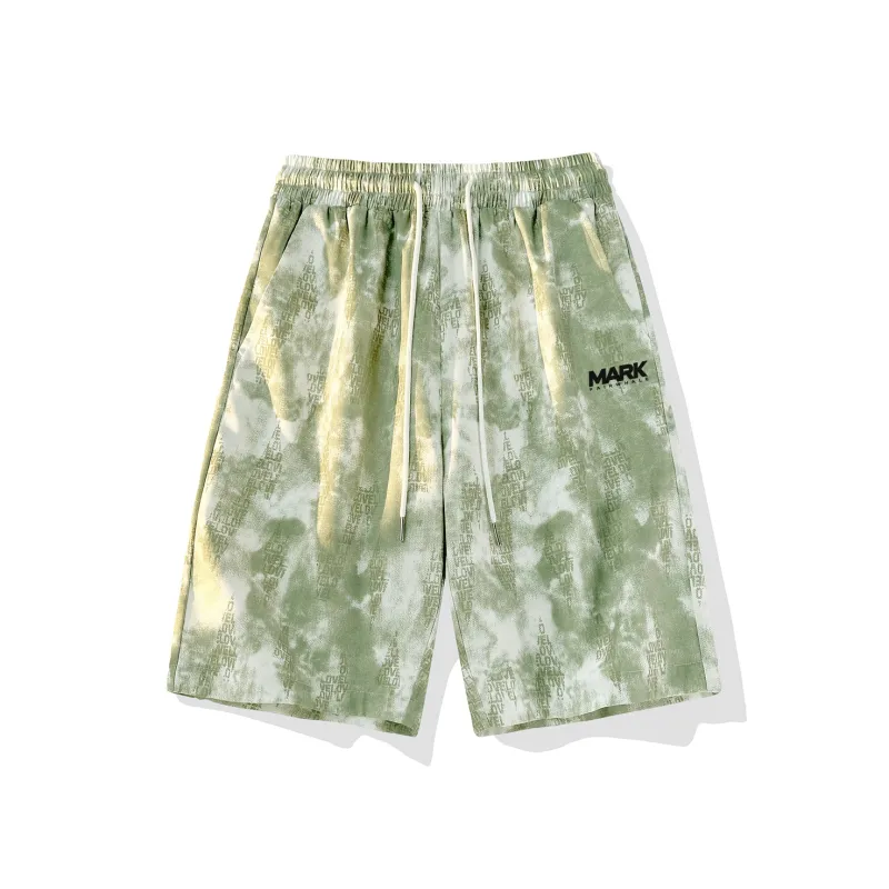 FAIRWHALE Casual Shorts Unisex-8
