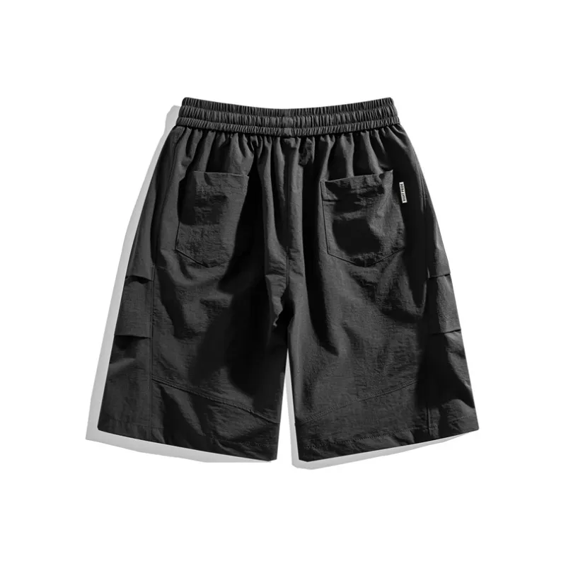 LIGHTNING MONSTER Casual Shorts Unisex-1