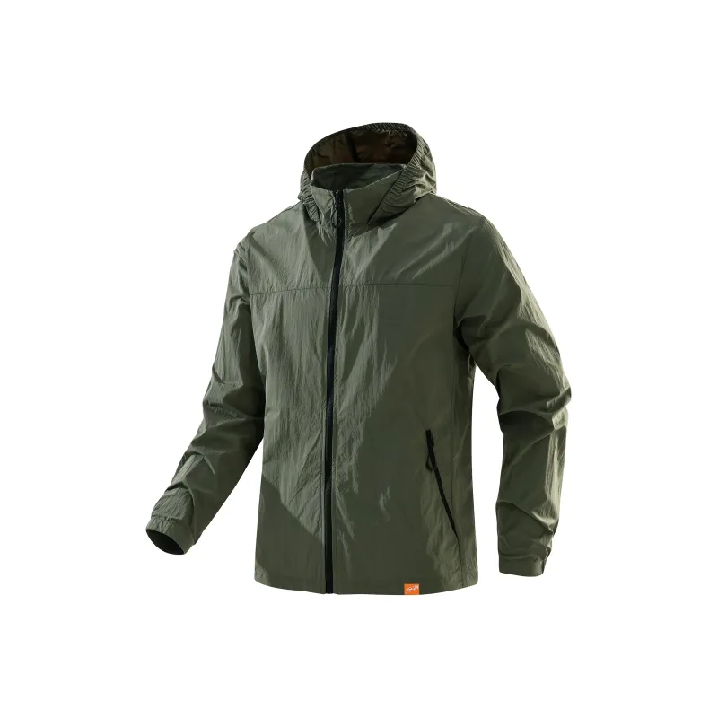 Snow Know The Answer SKTA Super Light Breathable Quick Dry Sun Protection Clothing Unisex-5