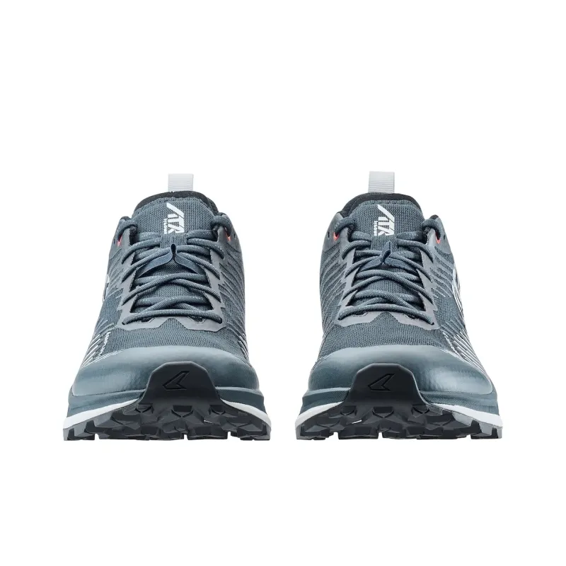 Lowa AMPLUX 2 Low Top Running Shoes Men's Light Blue-3