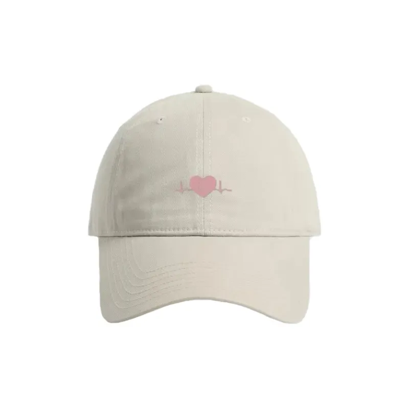 IOTS Polyester Baseball Caps Unisex-4