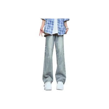 City Hipster Jeans Unisex