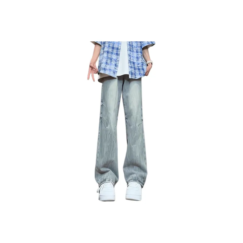 City Hipster Jeans Unisex-0