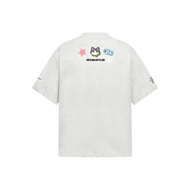 Pirkadat T Shirts Unisex-3
