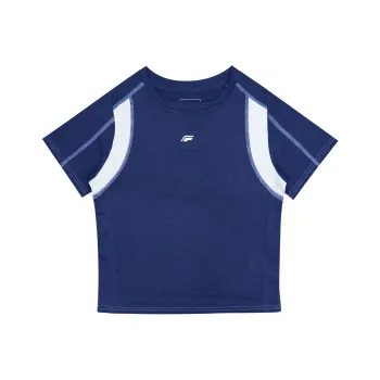 FINDBETTER T Shirt Unisex Royal Blue