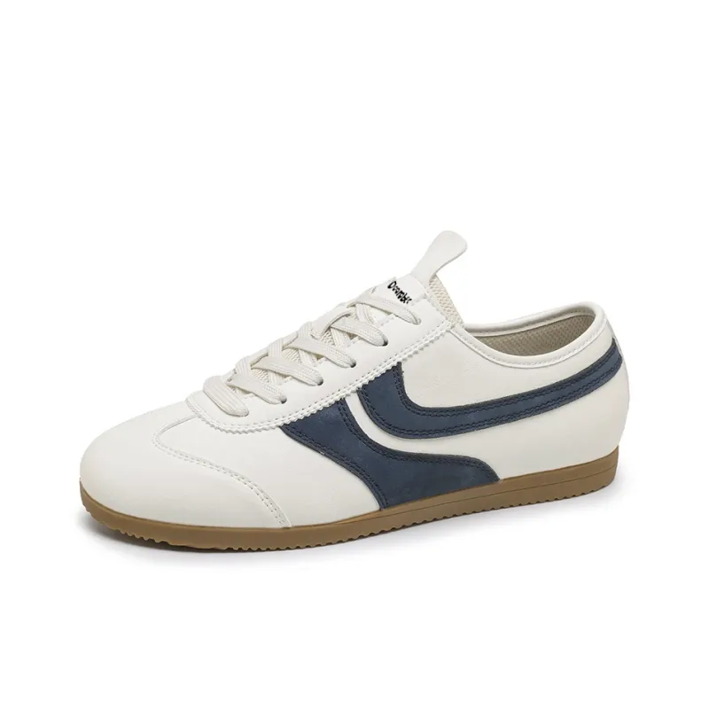 Budding Bear Low Top Casual Shoes Men's-1