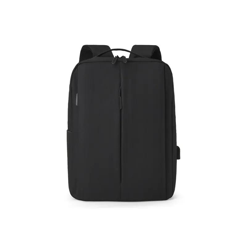 H YXIANG Oxford Backpack Unisex Multicolor-4