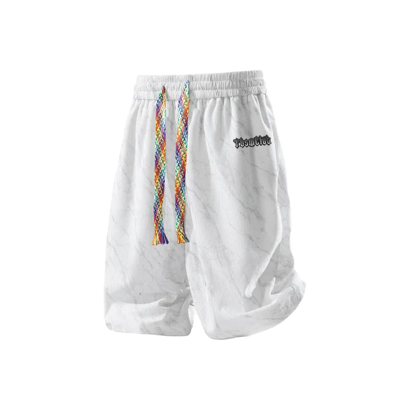 TBSM Casual Shorts Unisex-5