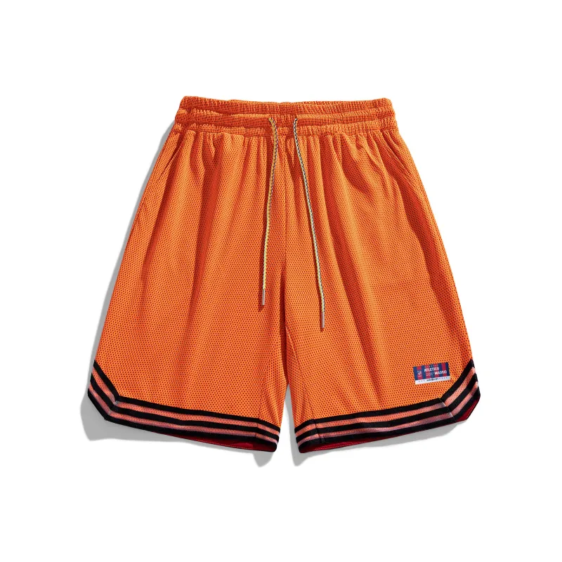 ATLETICO DE MADRID 1903 Casual Shorts Unisex-0