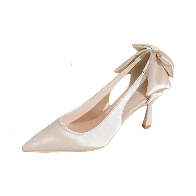 Alxnan High Heels Women's-6