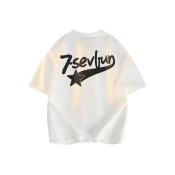 7 SEVFUN T Shirts Unisex