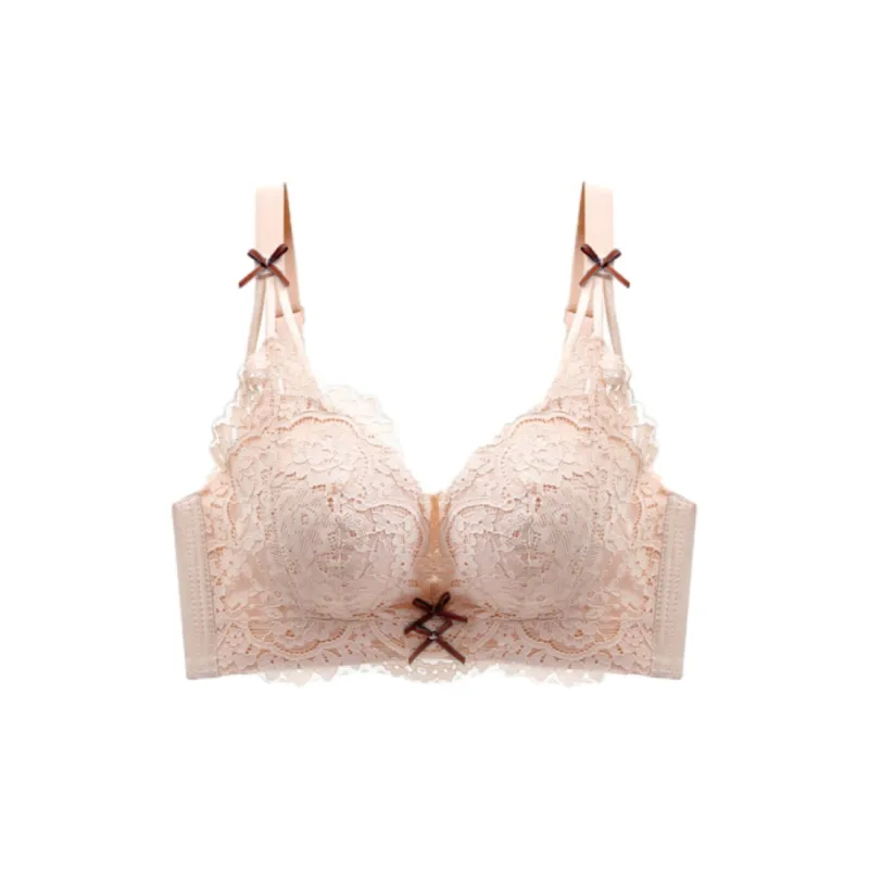 Gentle welcome Women's Bras-4