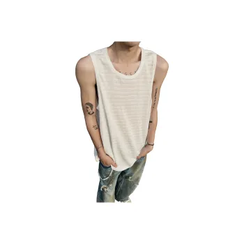 JUNGLE PANDA Tank Tops Unisex
