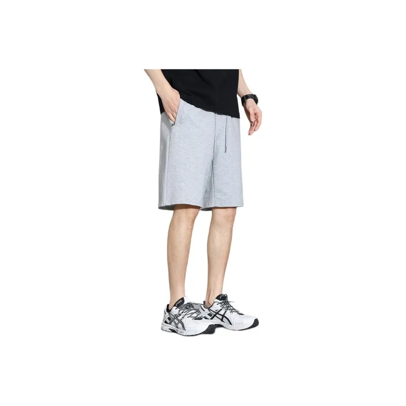 OPMO Casual Shorts Unisex-8