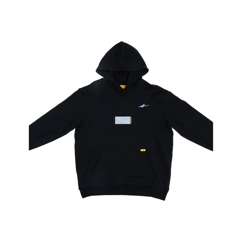 Serious Player Only Sweatshirt Unisex-0