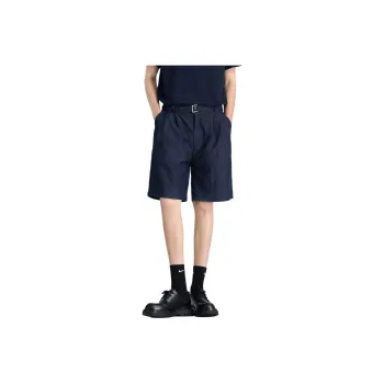 WILD LEADER Casual Shorts Men's