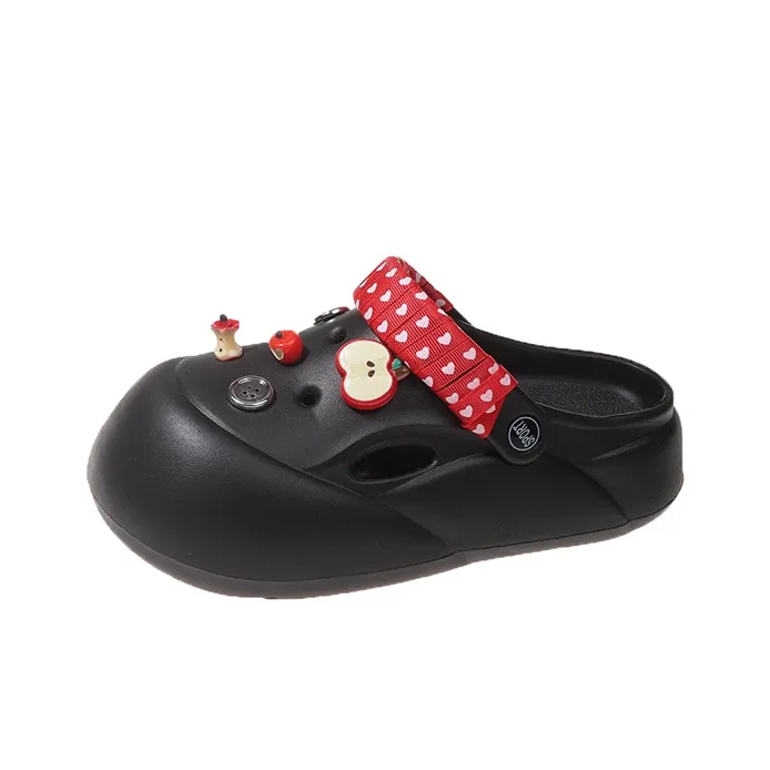 NUNZ Clogs Women's-6