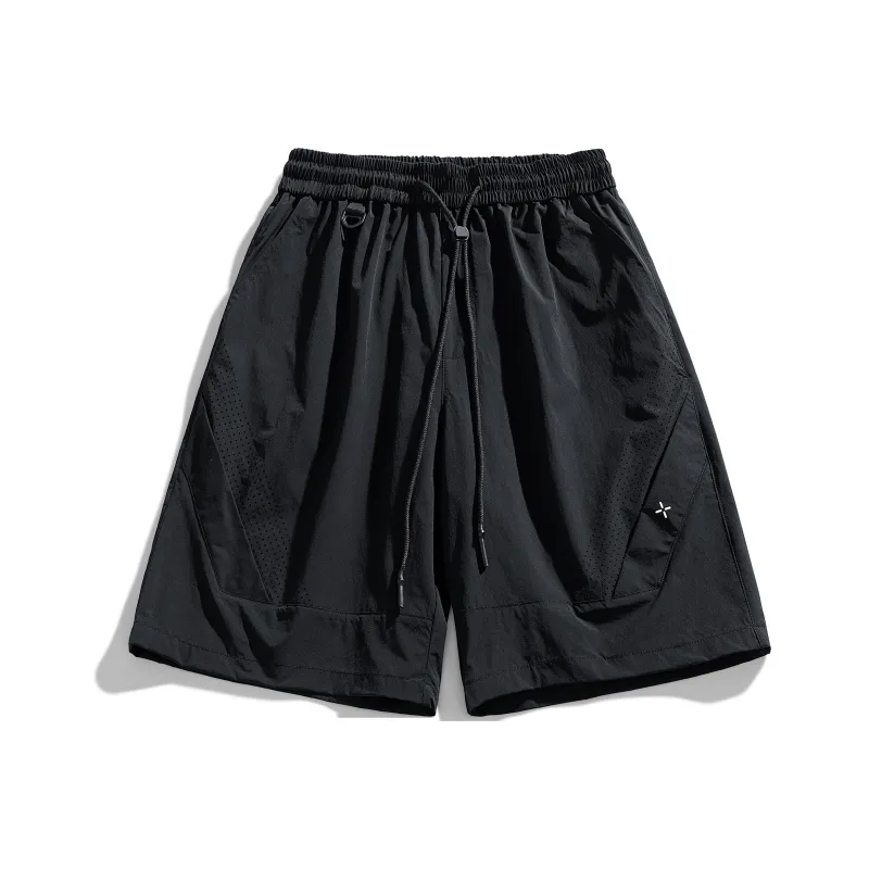 Magmode Casual Shorts Unisex-1