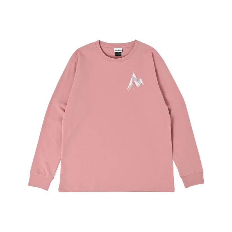 Marmot T Shirts Women's-0