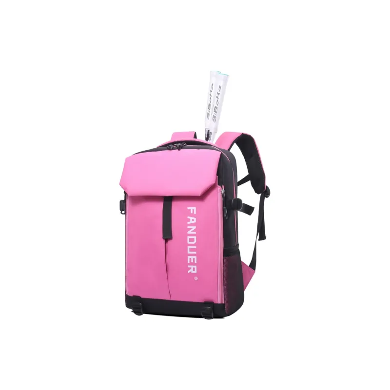 H YXIANG Oxford Backpack Unisex Multicolor-3