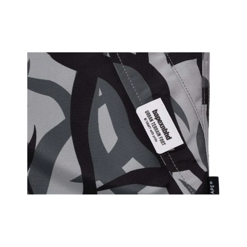 A BATHING APE NEIGHBORHOOD Co brand Jacket Unisex-3