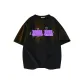 Black (Purple)