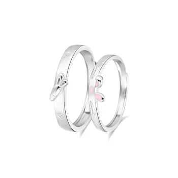 CANHUI Rings Unisex