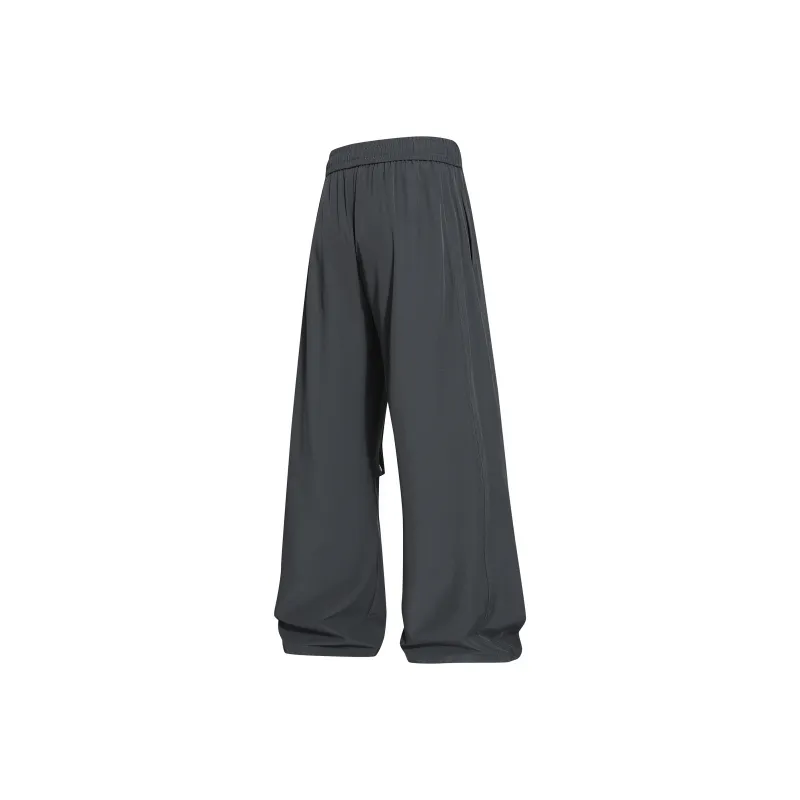KIPONE Casual Pants Unisex-11