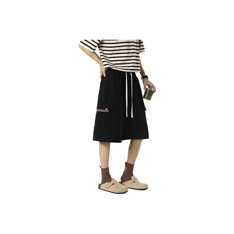 KFKU Casual Shorts Unisex-0