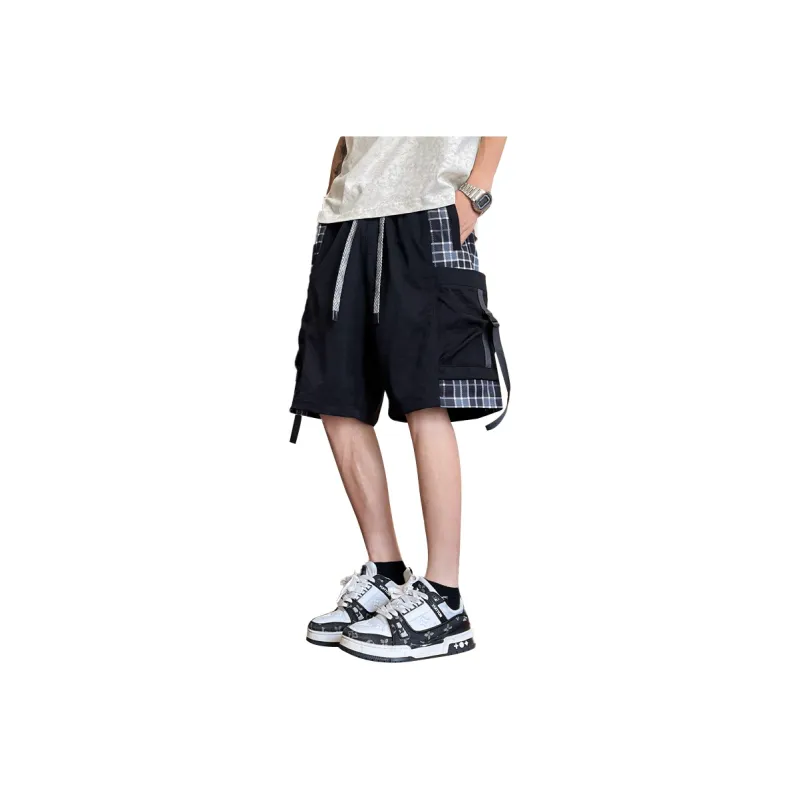 GROGNAK Casual Shorts Unisex-0