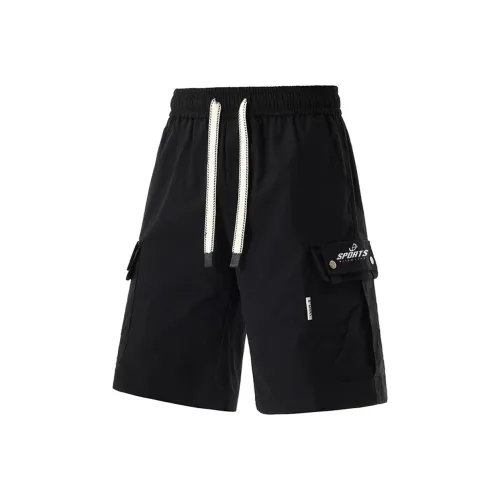 MIIOW Cargo Shorts Unisex