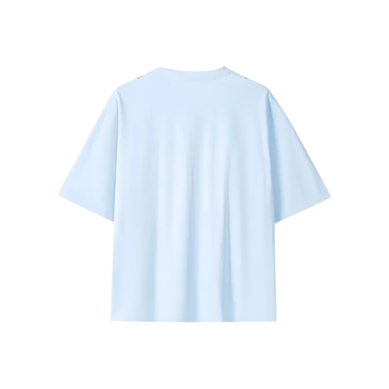 YINLEI T Shirts Unisex-8