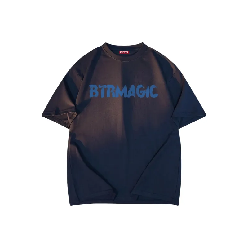 BTR T-Shirts Unisex-7