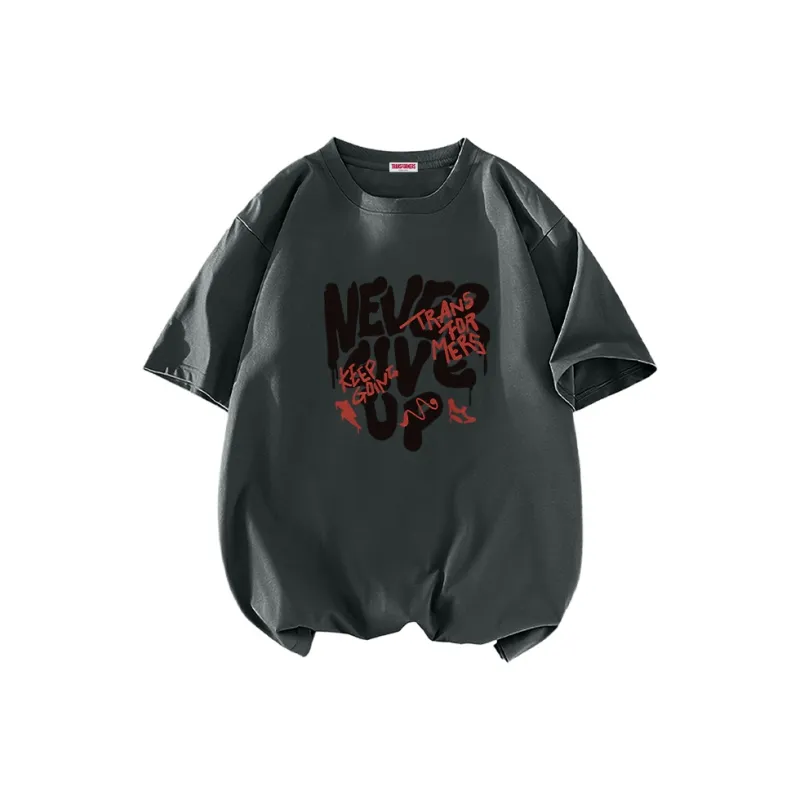 TRANSFORMERS T Shirts Unisex-32