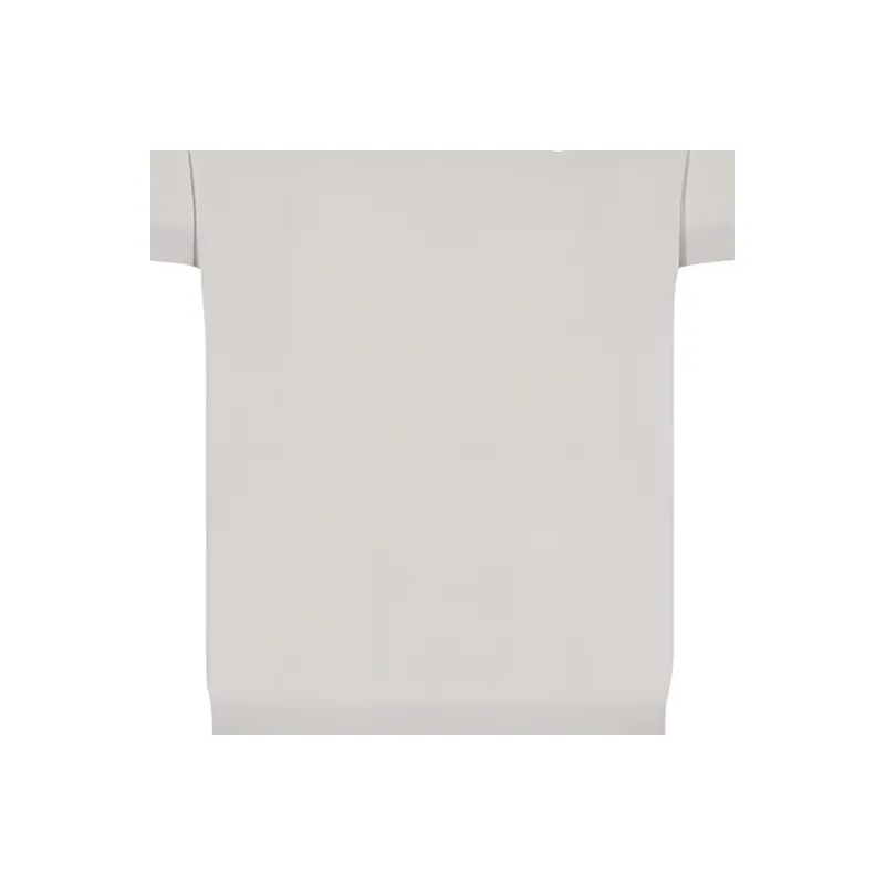 GIORGIO ARMANI Short sleeved Silk cotton Jumper-1