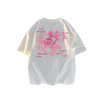 K411 T Shirts Unisex