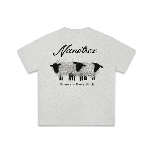 MUSCLETECH T Shirts Unisex