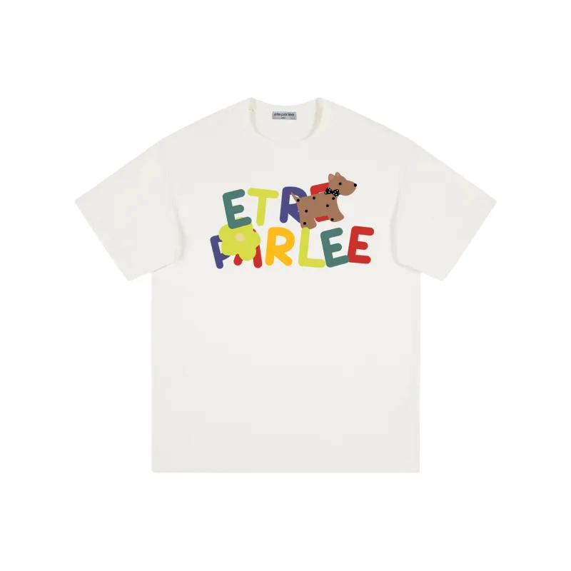 Être Par Lee T Shirts Unisex-4
