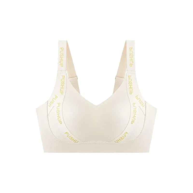 Gentle welcome Women's Bras-0