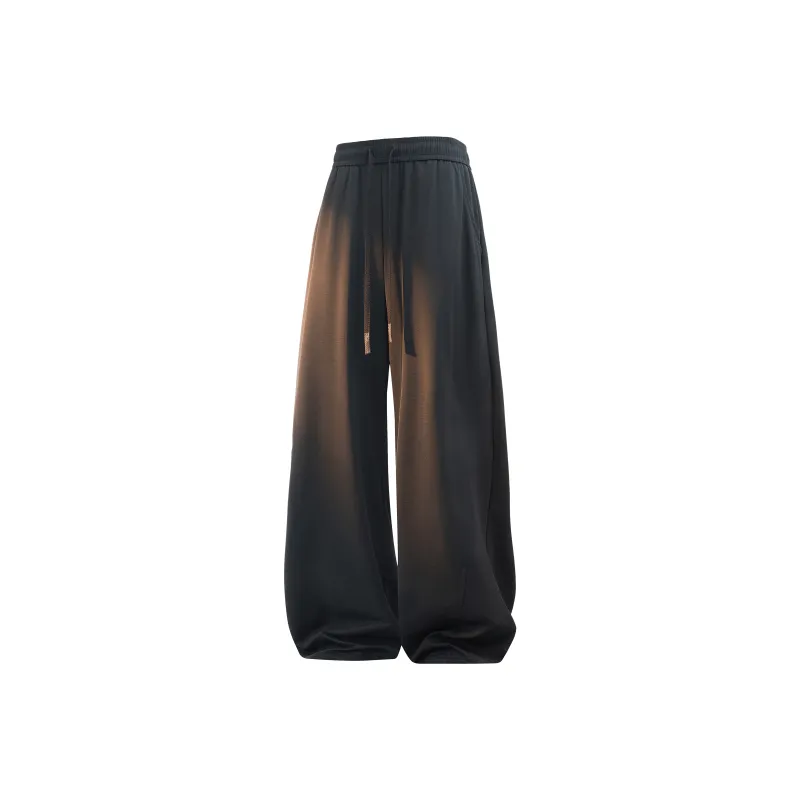 JUNGLE PANDA Casual Pants Unisex-5