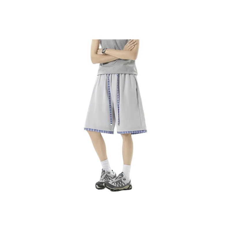 OPMO Casual Shorts Unisex-5