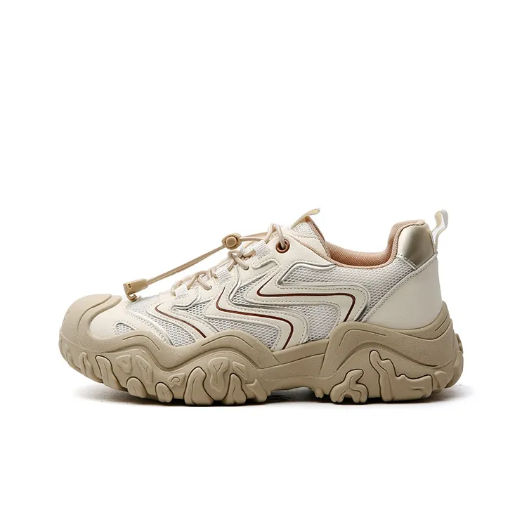 STELLA WEISZ Slip Resistant, Abrasion Resistant, Breathable Low Top Casual Shoes Women's-5