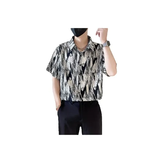 GLFL Shirts Unisex-0