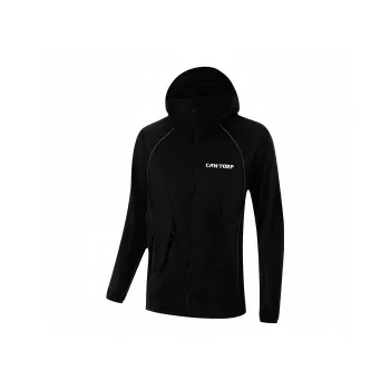 CAN·TORP Sun Protection Clothing Unisex