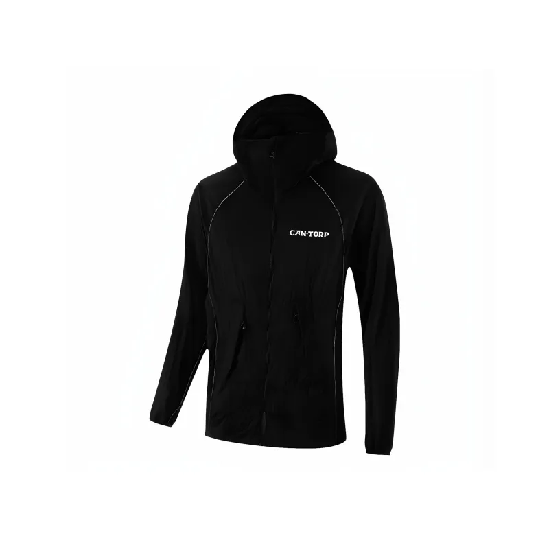 CAN·TORP Sun Protection Clothing Unisex-0