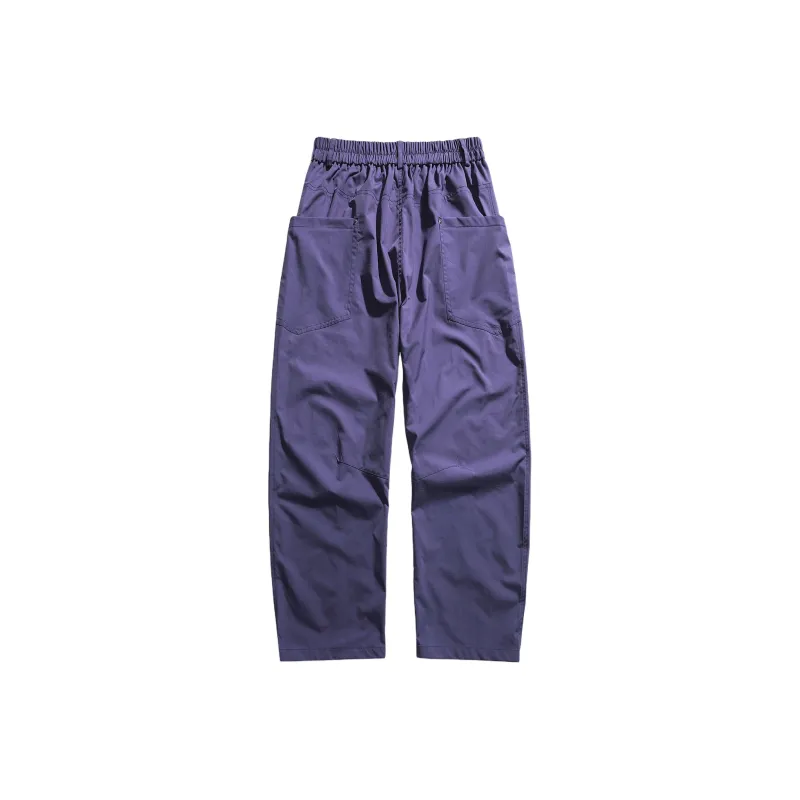 URBAN AUTHENTIC Casual Pants Unisex-11