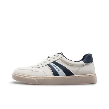 KANGNAI Breathable Low Top Skateboard Shoes Men's