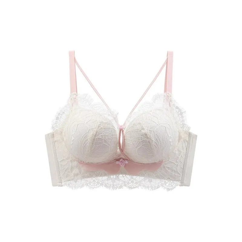 Gentle welcome Women's Bras-1
